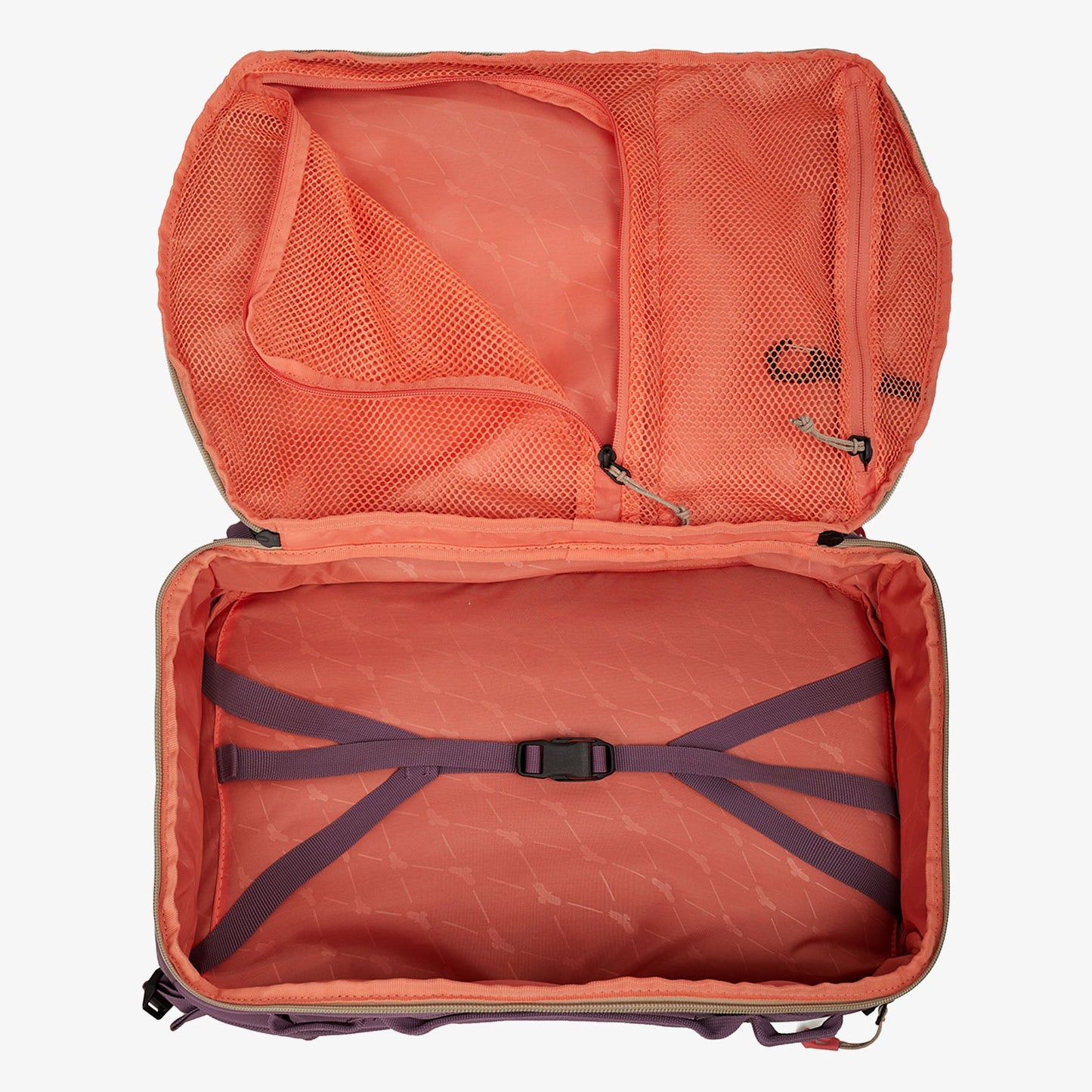 Eagle Creek Tour Lite Travel Pack 28L - Desert Violet