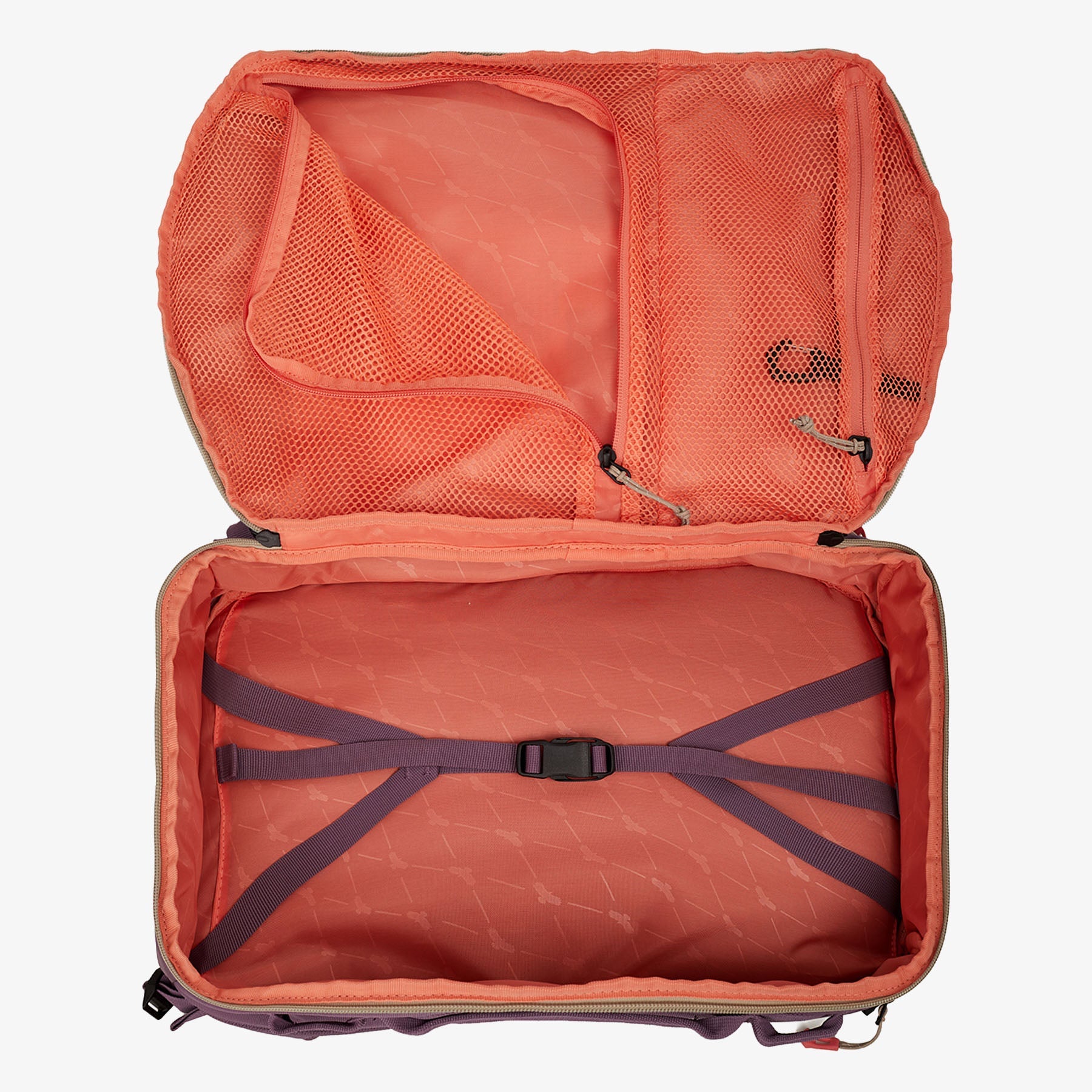 Eagle Creek Tour Lite Travel Pack 28L - Desert Violet