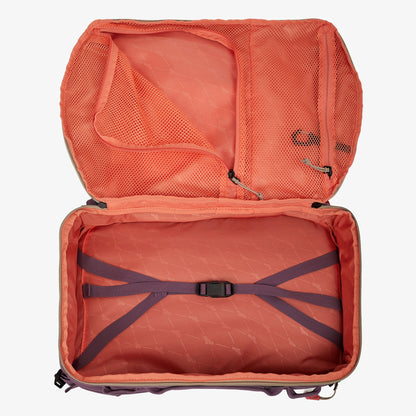 Eagle Creek Tour Lite Travel Pack 28L - Desert Violet