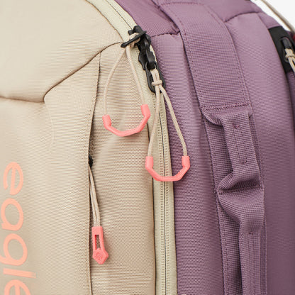 Eagle Creek Tour Lite Travel Pack 28L - Desert Violet
