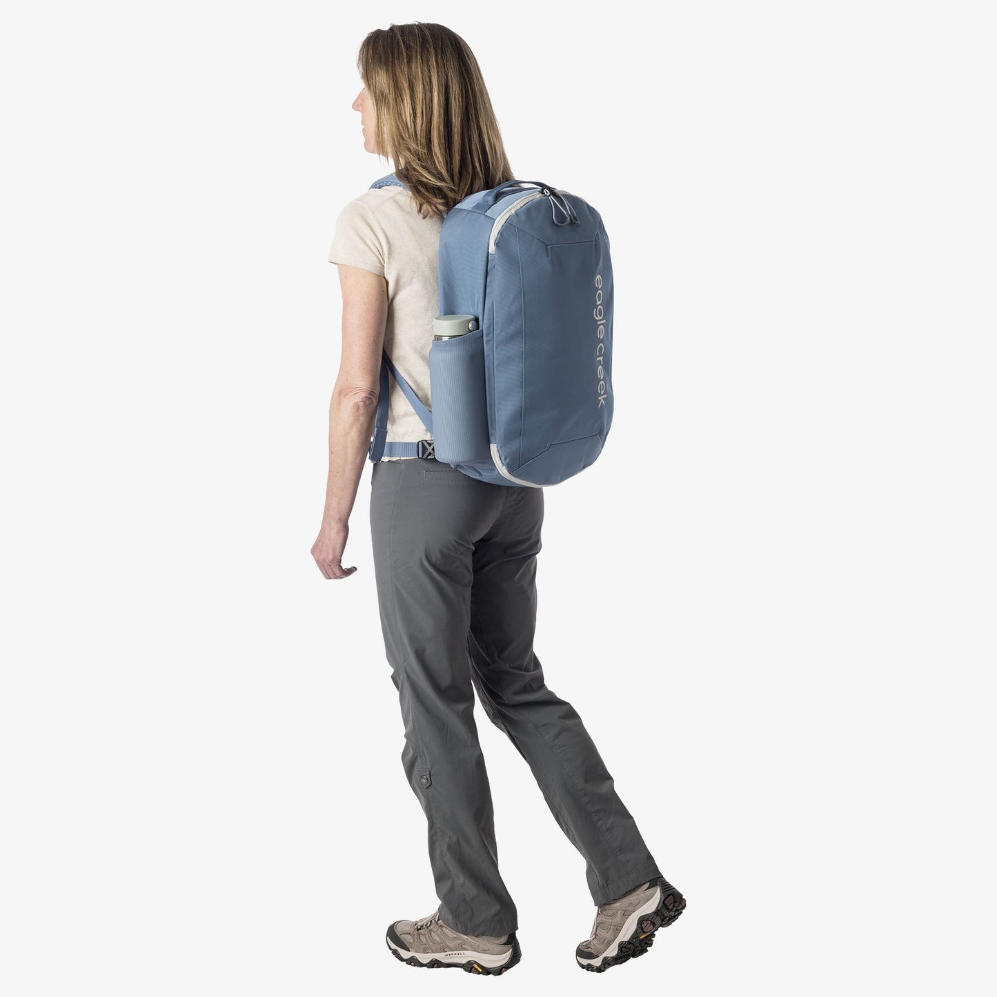 Eagle Creek Tour Lite Travel Pack 28L - Black