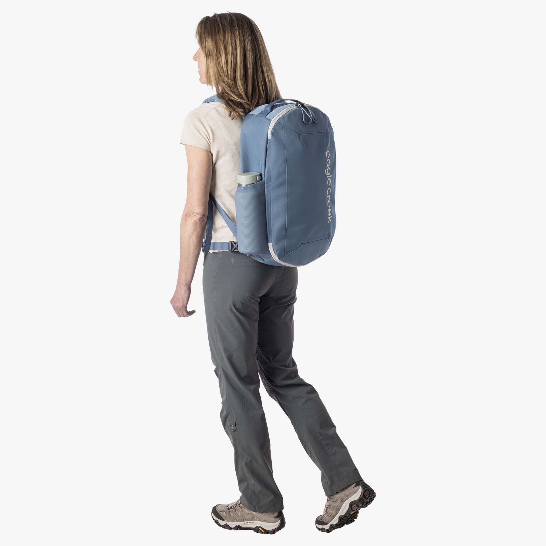 Eagle Creek Tour Lite Travel Pack 28L - Black