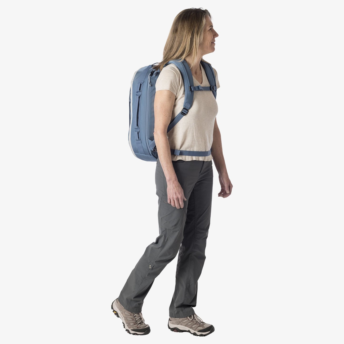 Eagle Creek Tour Lite Travel Pack 28L - Black
