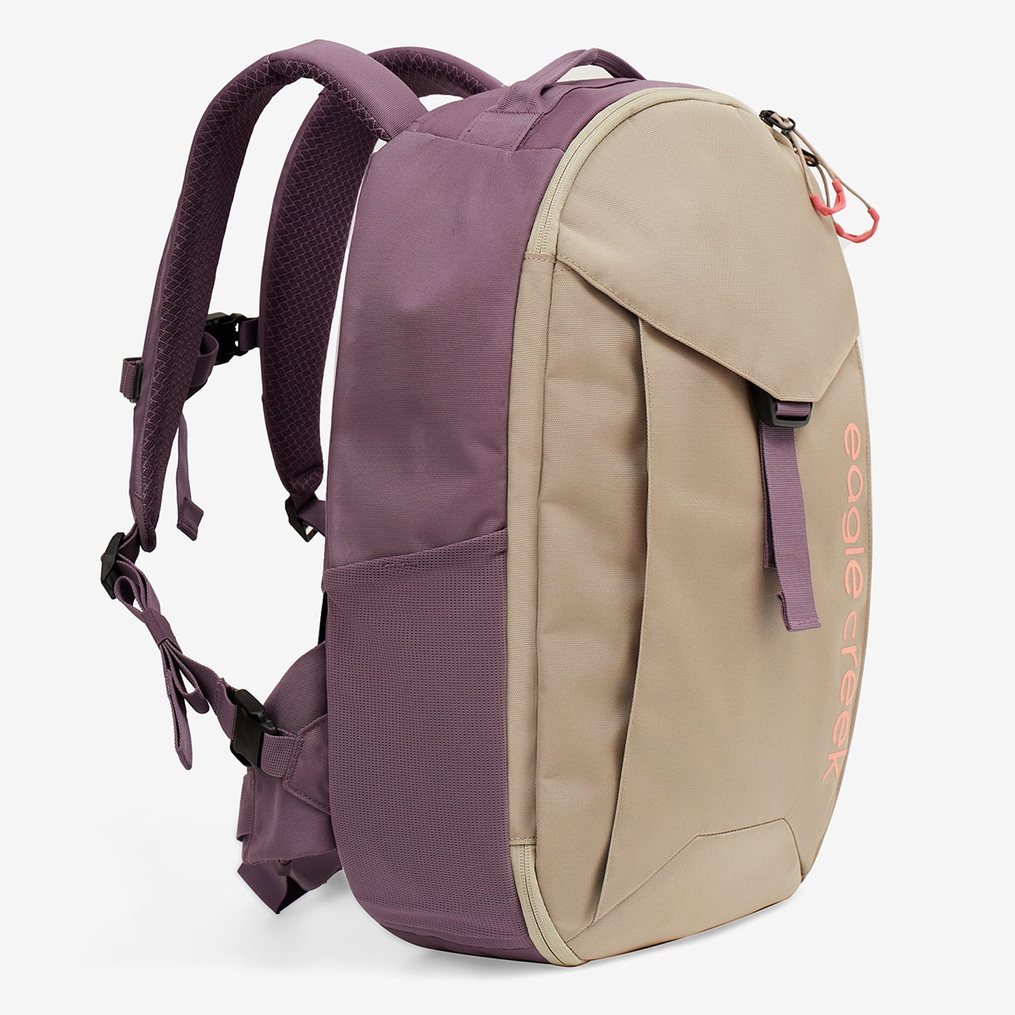 Eagle Creek Tour Lite Travel Pack 38L - Desert Violet