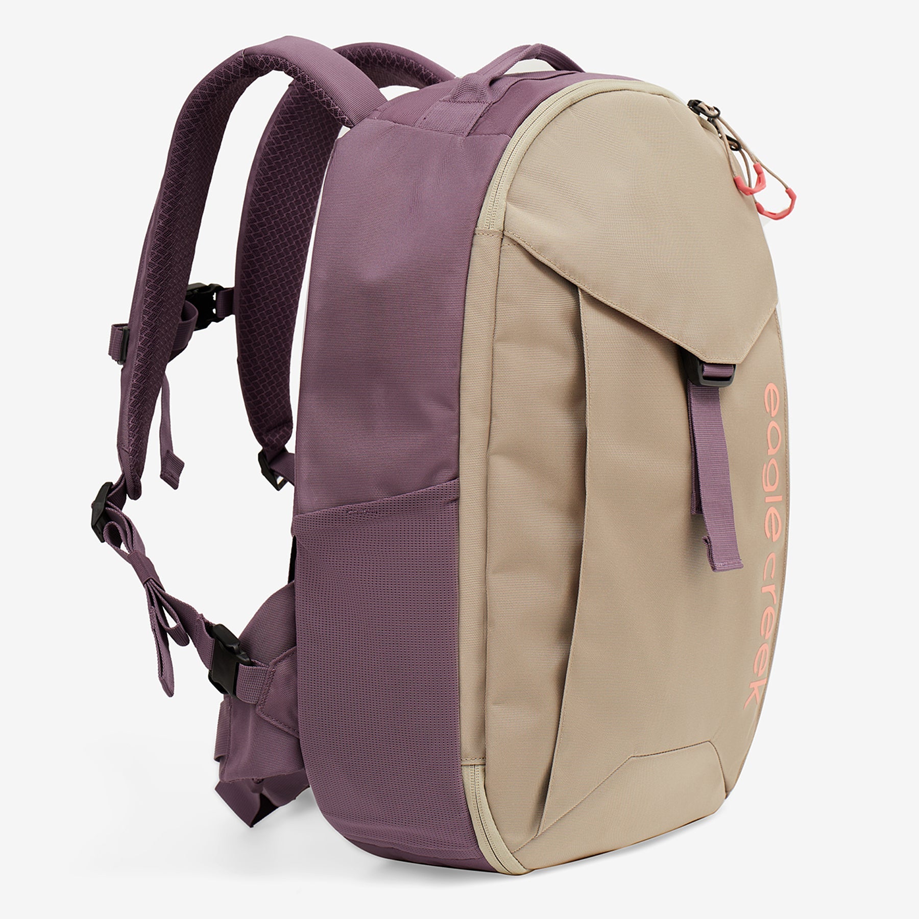 Eagle Creek Tour Lite Travel Pack 38L - Desert Violet