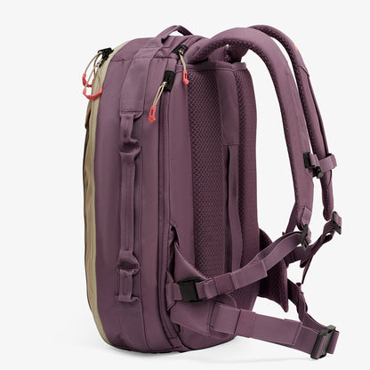 Eagle Creek Tour Lite Travel Pack 38L - Desert Violet