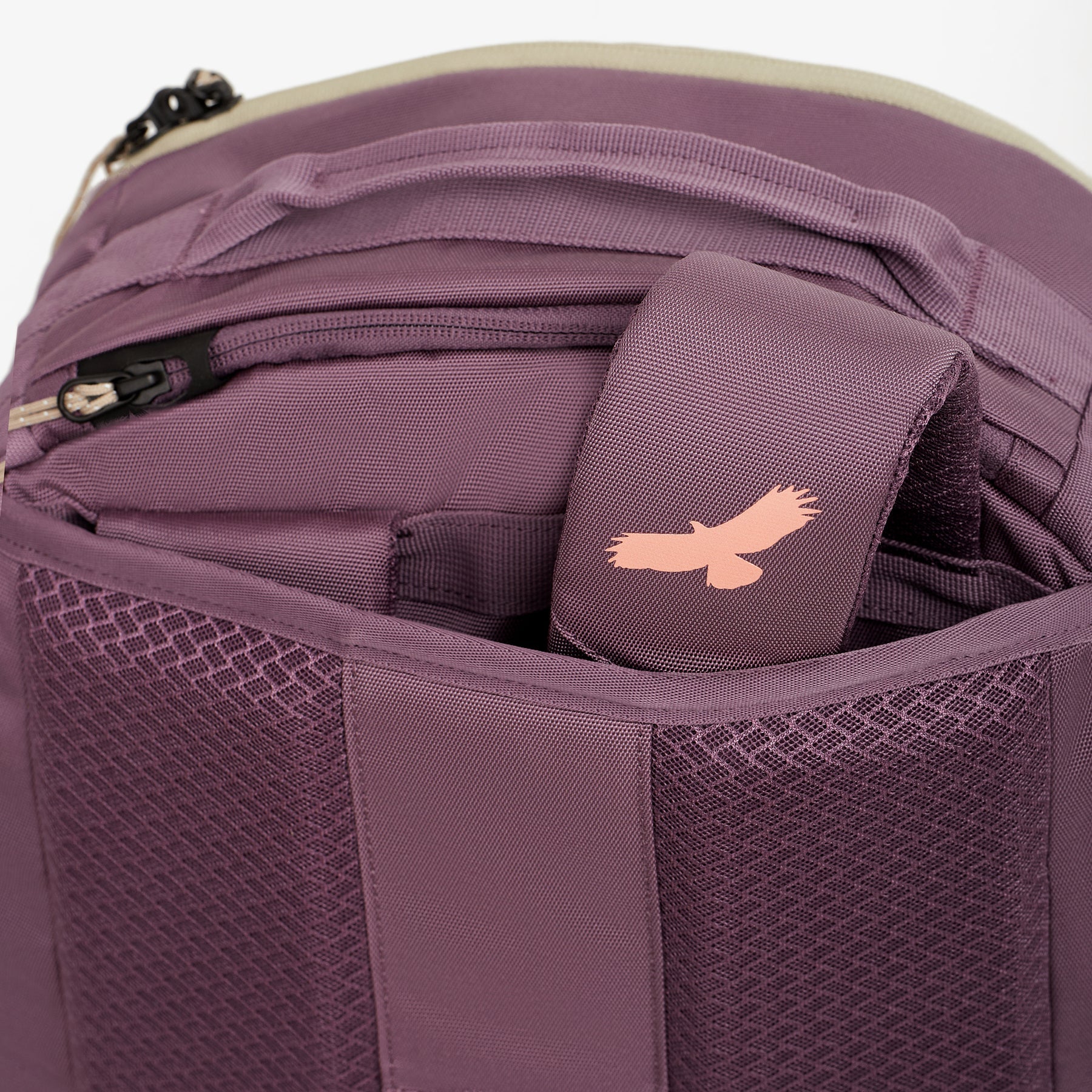 Eagle Creek Tour Lite Travel Pack 38L - Desert Violet