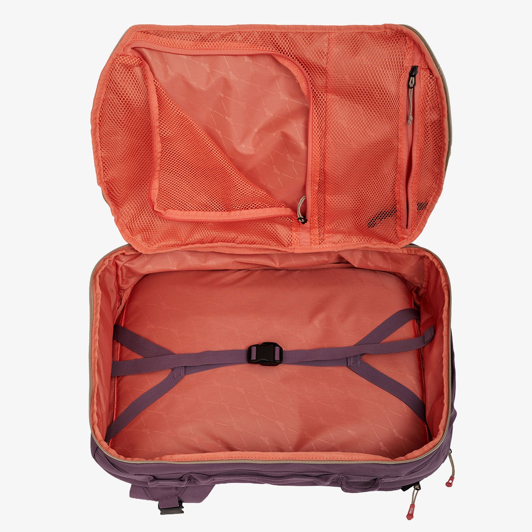 Eagle Creek Tour Lite Travel Pack 38L - Desert Violet