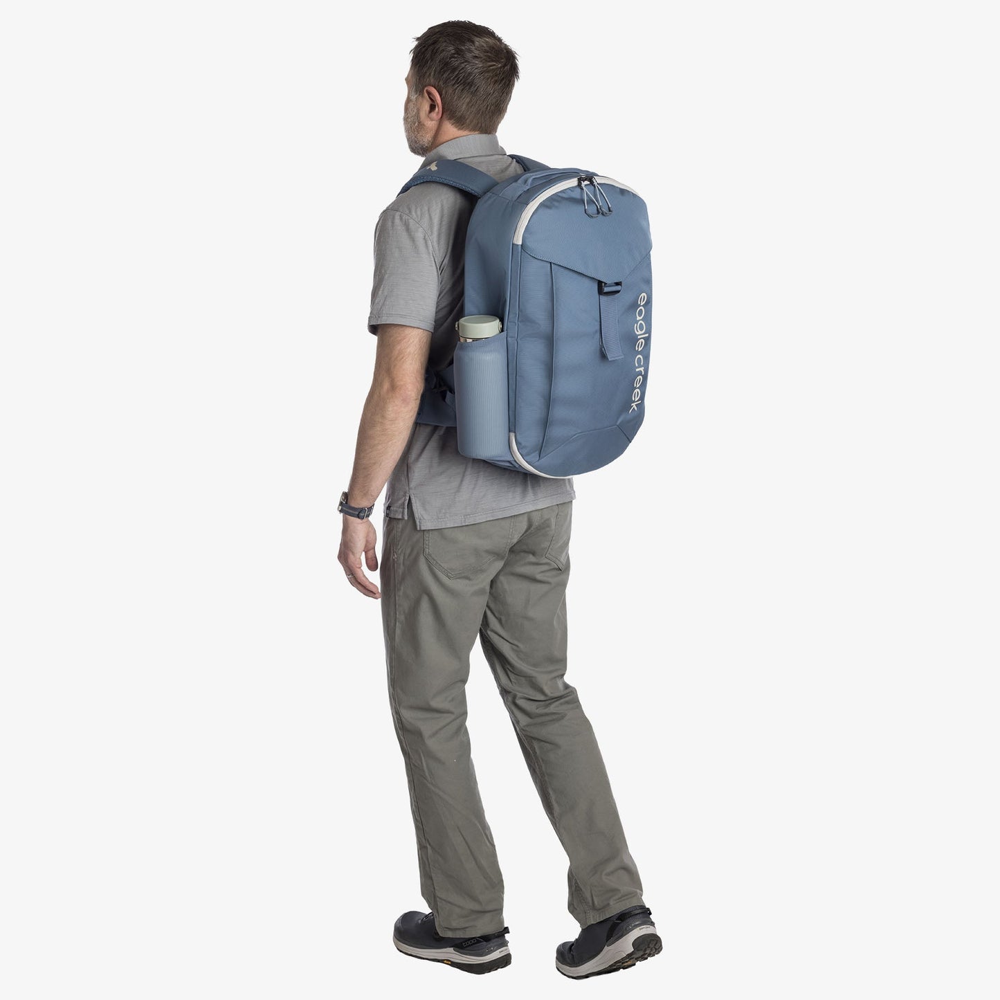 Eagle Creek Tour Lite Travel Pack 38L - Black