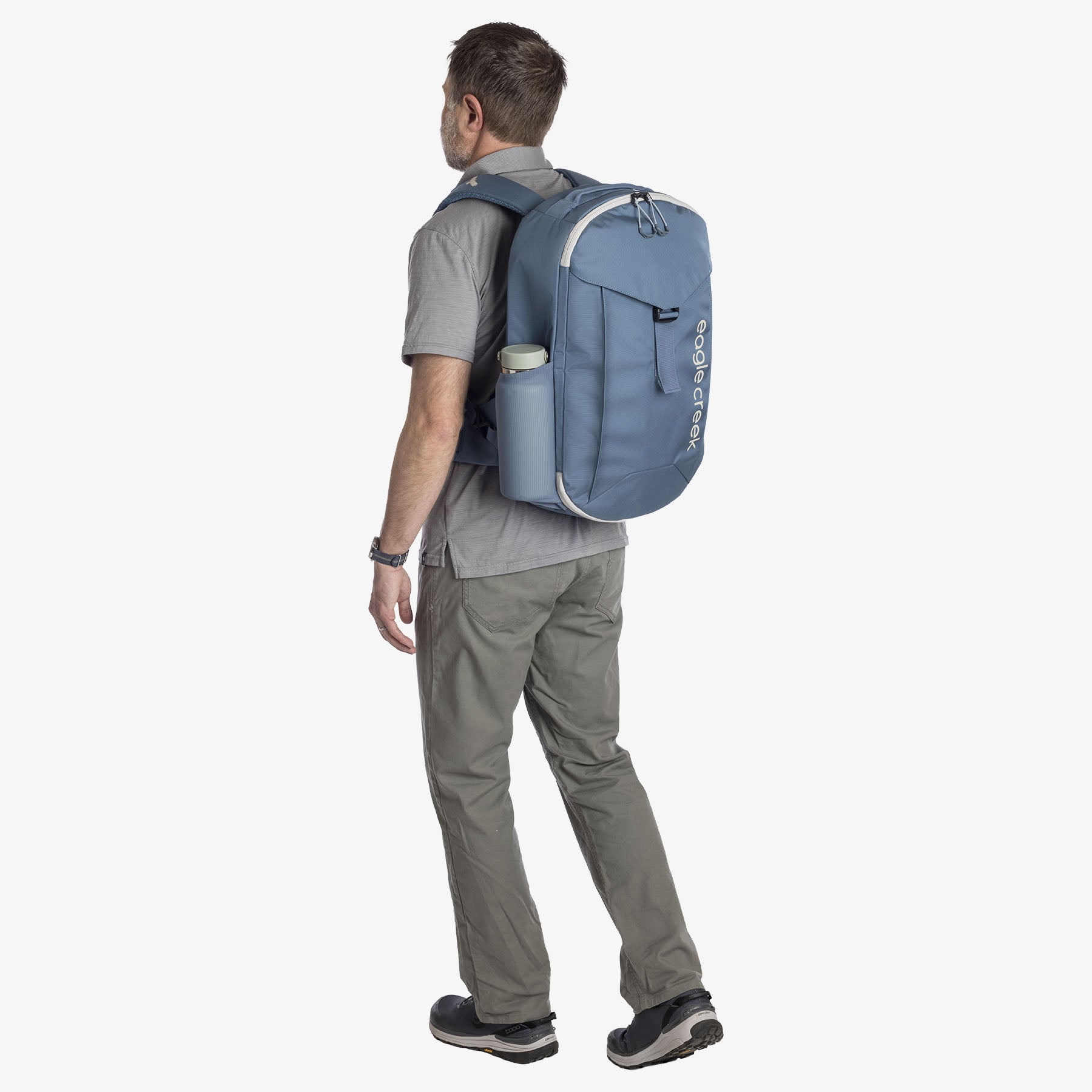 Eagle Creek Tour Lite Travel Pack 38L - Black