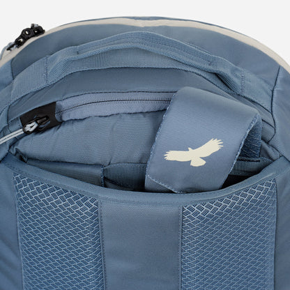 Eagle Creek Tour Lite Travel Pack 38L - Shadow Blue