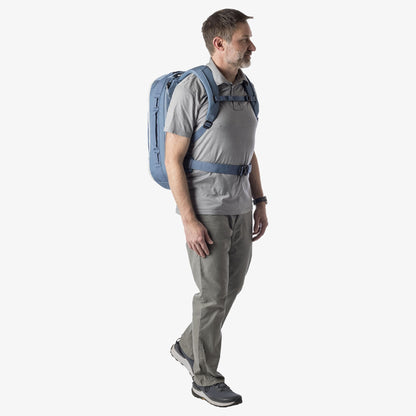 Eagle Creek Tour Lite Travel Pack 38L - Black
