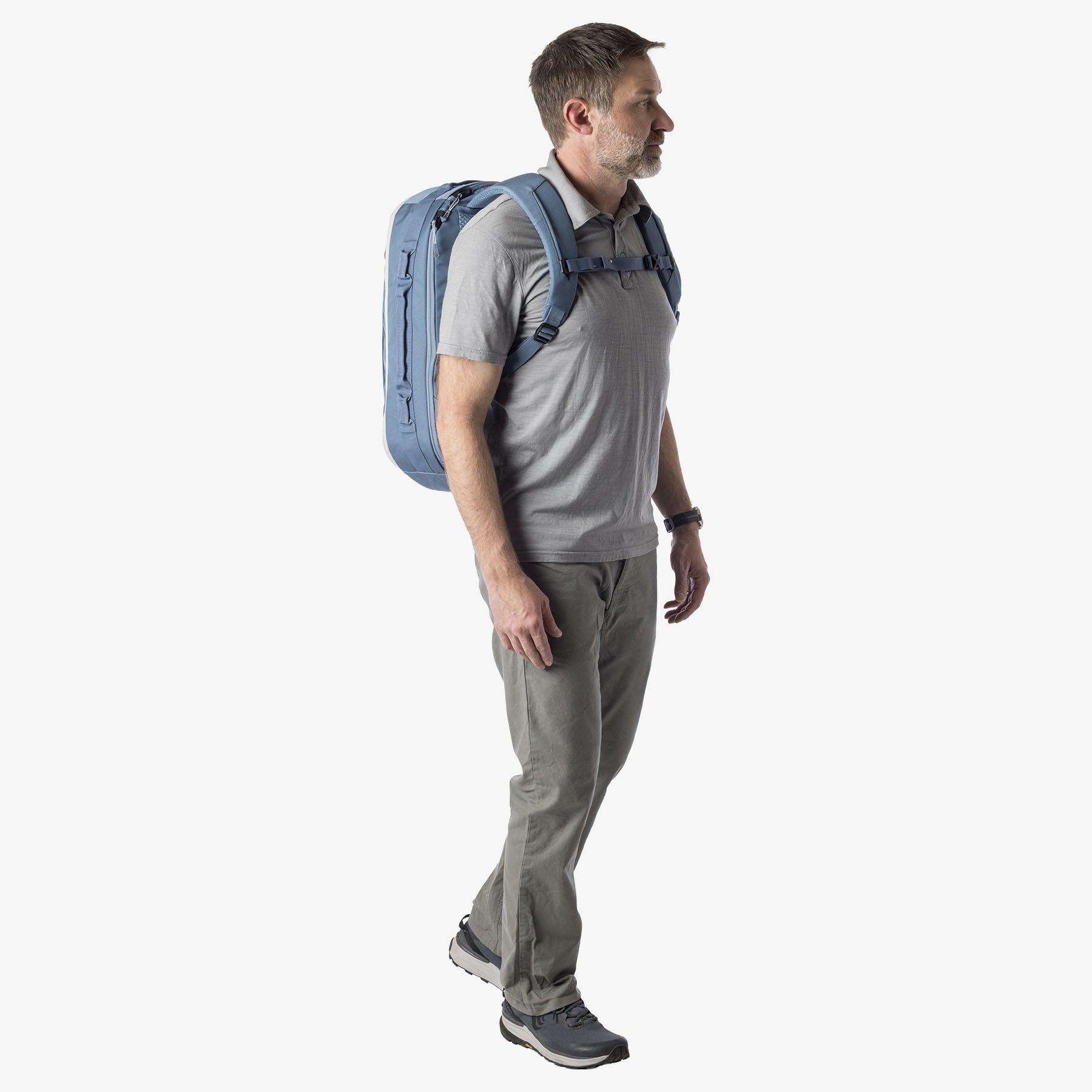 Eagle Creek Tour Lite Travel Pack 38L - Black