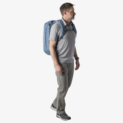 Eagle Creek Tour Lite Travel Pack 38L - Black