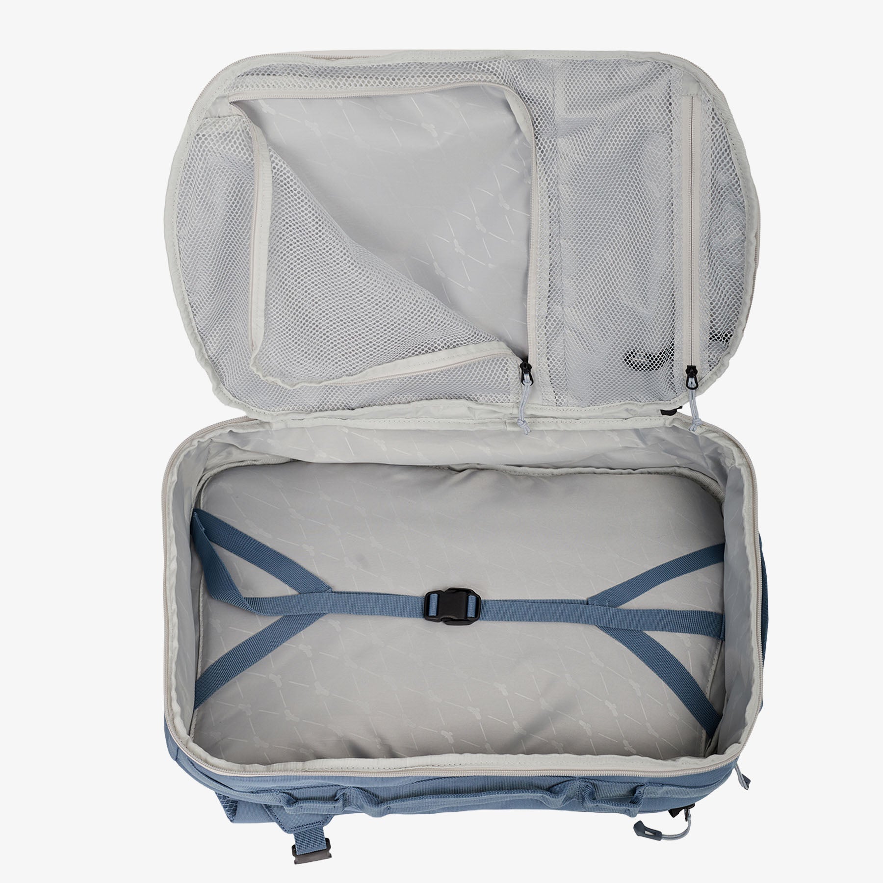 Eagle Creek Tour Lite Travel Pack 38L - Shadow Blue