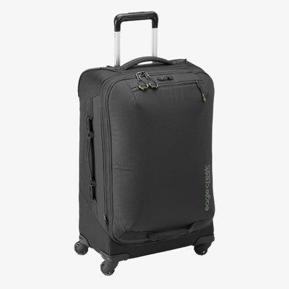 Eagle Creek Expanse 4-Wheel 26" Luggage - Midnight Black