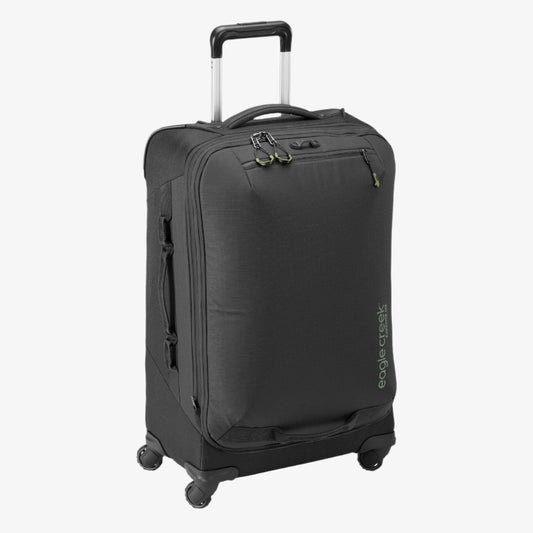 Eagle Creek Expanse 4-Wheel 26" Luggage - Midnight Black