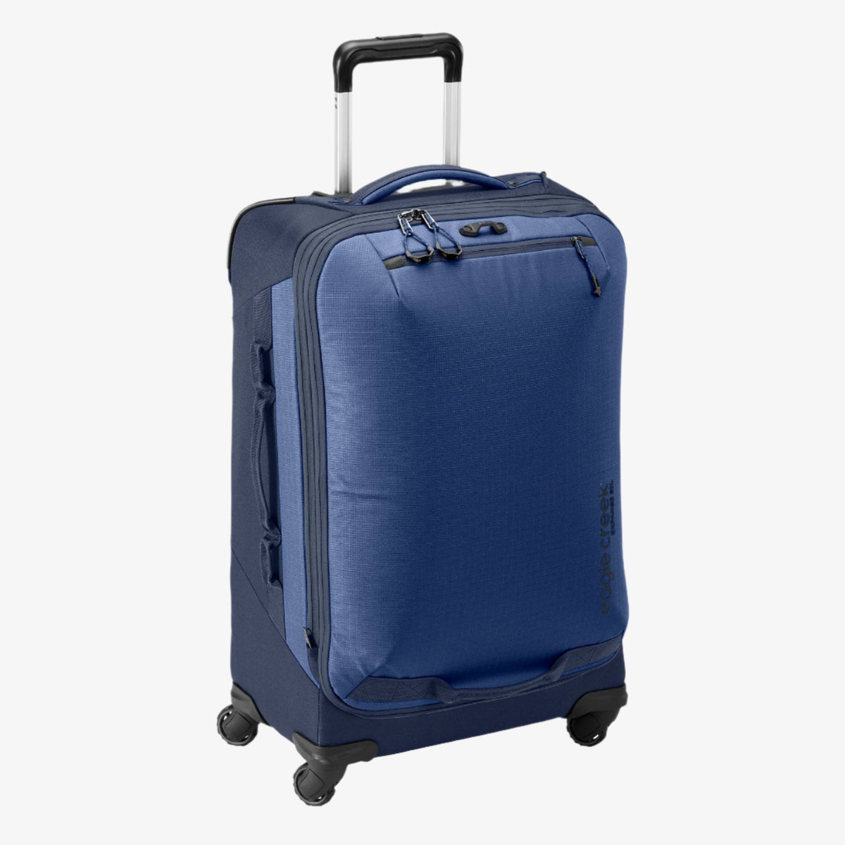 Eagle Creek Expanse 4-Wheel 26" Luggage - Pilot Blue