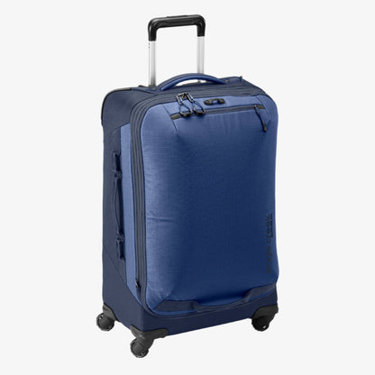 Eagle Creek Expanse 4-Wheel 26" Luggage - Pilot Blue