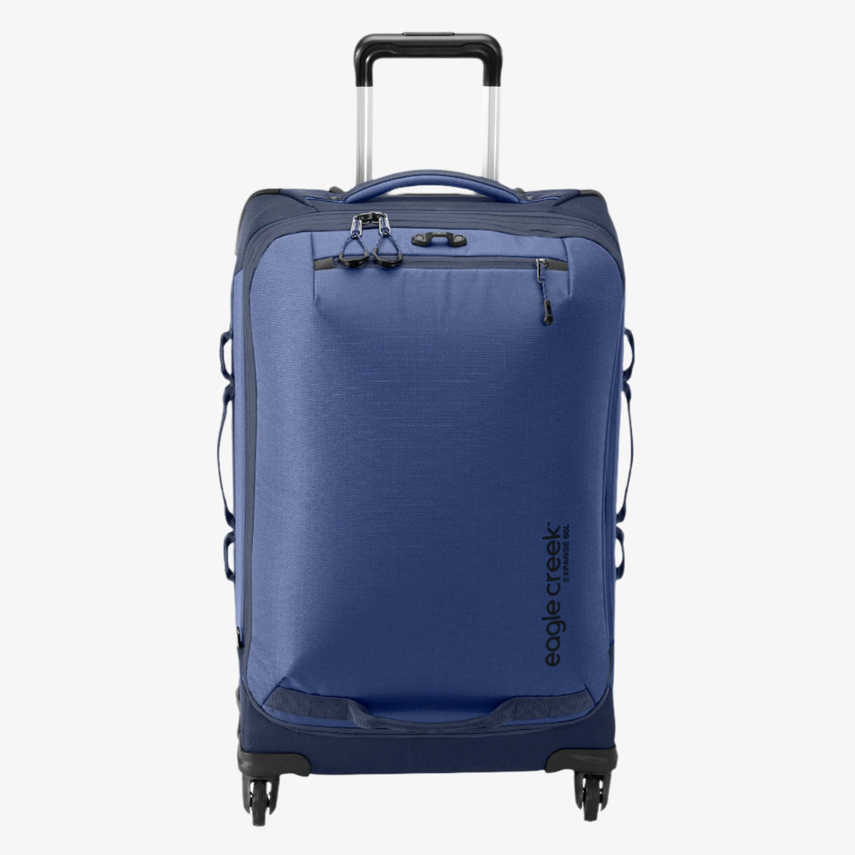 Eagle Creek Expanse 4-Wheel 26" Luggage - Pilot Blue