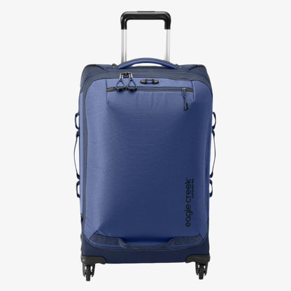 Eagle Creek Expanse 4-Wheel 26" Luggage - Pilot Blue