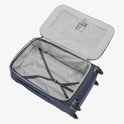 Eagle Creek Expanse 4-Wheel 26" Luggage - Pilot Blue