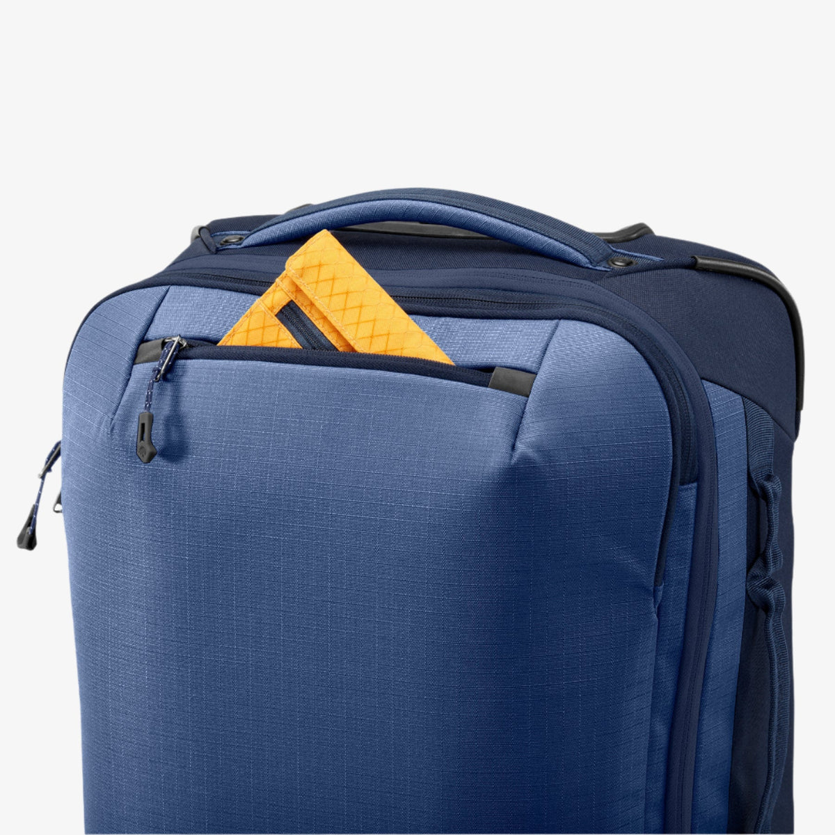 Eagle Creek Expanse 4-Wheel 26" Luggage - Pilot Blue