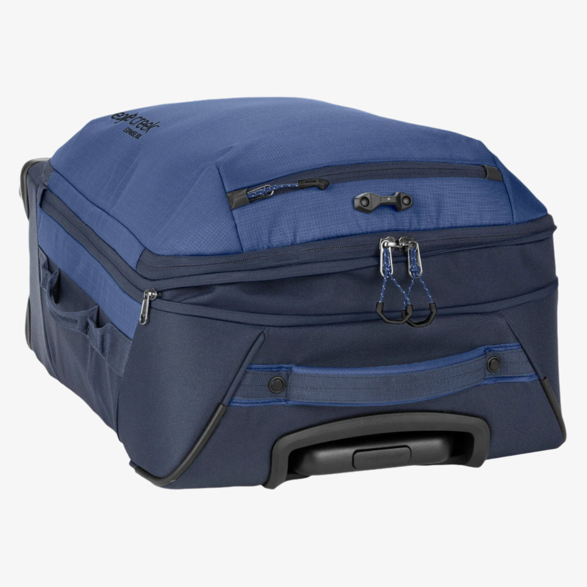 Eagle Creek Expanse 4-Wheel 26" Luggage - Pilot Blue