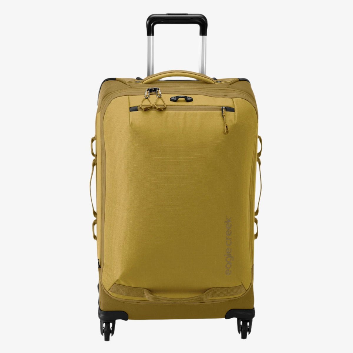 Eagle Creek Expanse 4-Wheel 26" Luggage - Gold