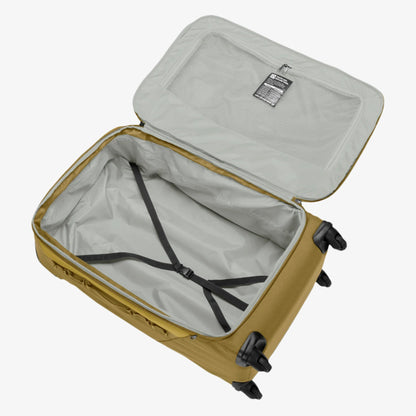 Eagle Creek Expanse 4-Wheel 26" Luggage - Gold