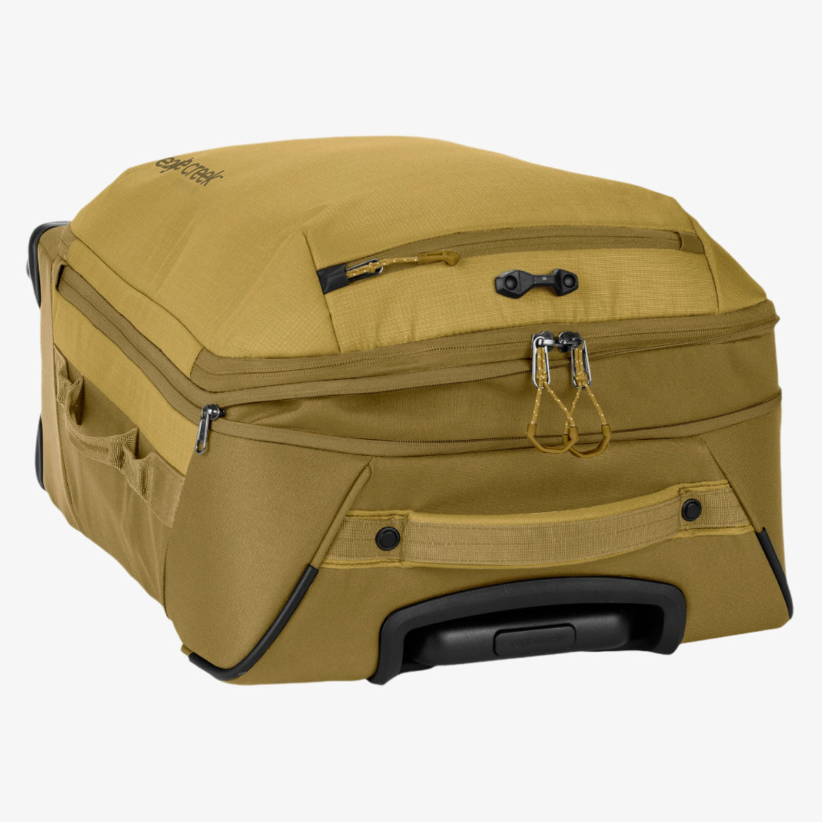 Eagle Creek Expanse 4-Wheel 26" Luggage - Gold