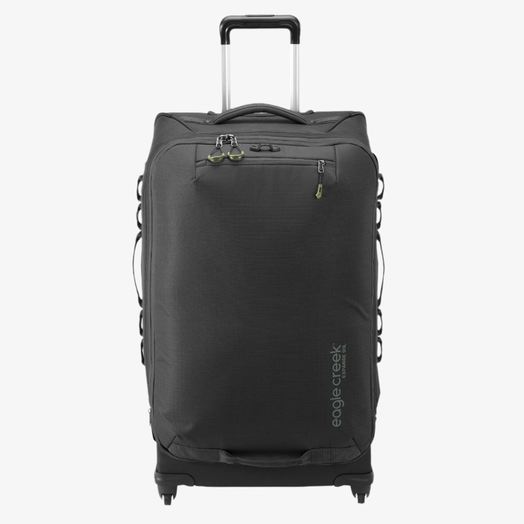 Eagle Creek Expanse 4-Wheel 30" Luggage - Midnight Black