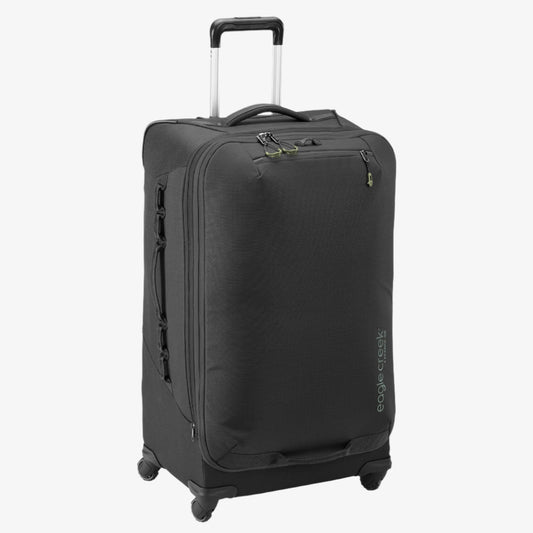 Eagle Creek Expanse 4-Wheel 30" Luggage - Midnight Black