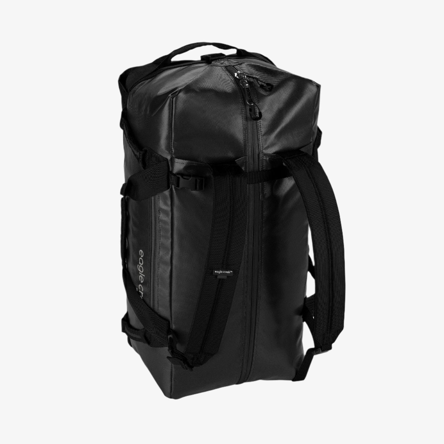 Eagle Creek Migrate 60L Duffel Bag - Midnight Black