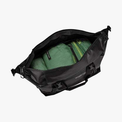 Eagle Creek Migrate 60L Duffel Bag - Midnight Black