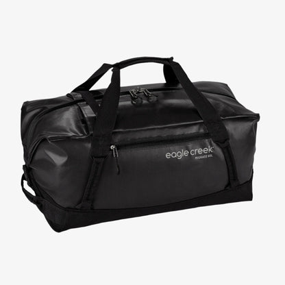 Eagle Creek Migrate 60L Duffel Bag - Midnight Black