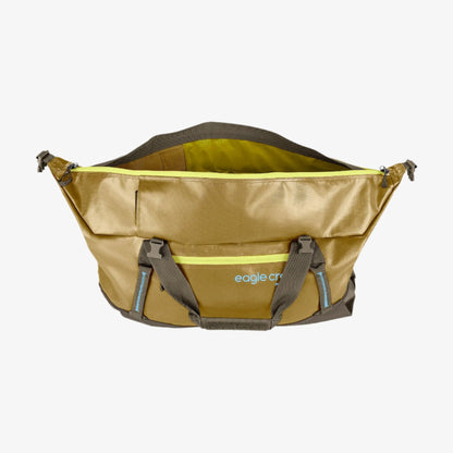 Eagle Creek Migrate 60L Duffel Bag - Rush Blue