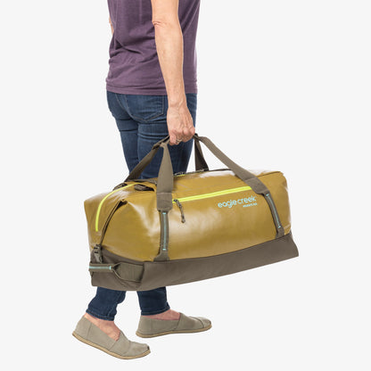 Eagle Creek Migrate 60L Duffel Bag - Electric Yellow