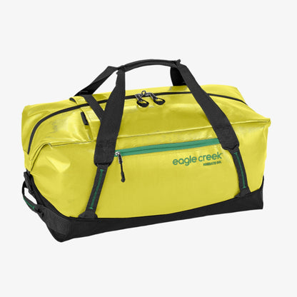 Eagle Creek Migrate 60L Duffel Bag - Electric Yellow