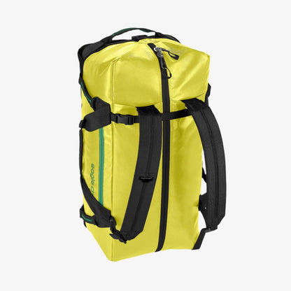 Eagle Creek Migrate 60L Duffel Bag - Electric Yellow