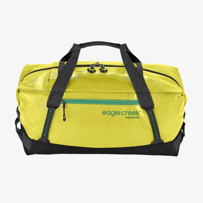 Eagle Creek Migrate 60L Duffel Bag - Electric Yellow