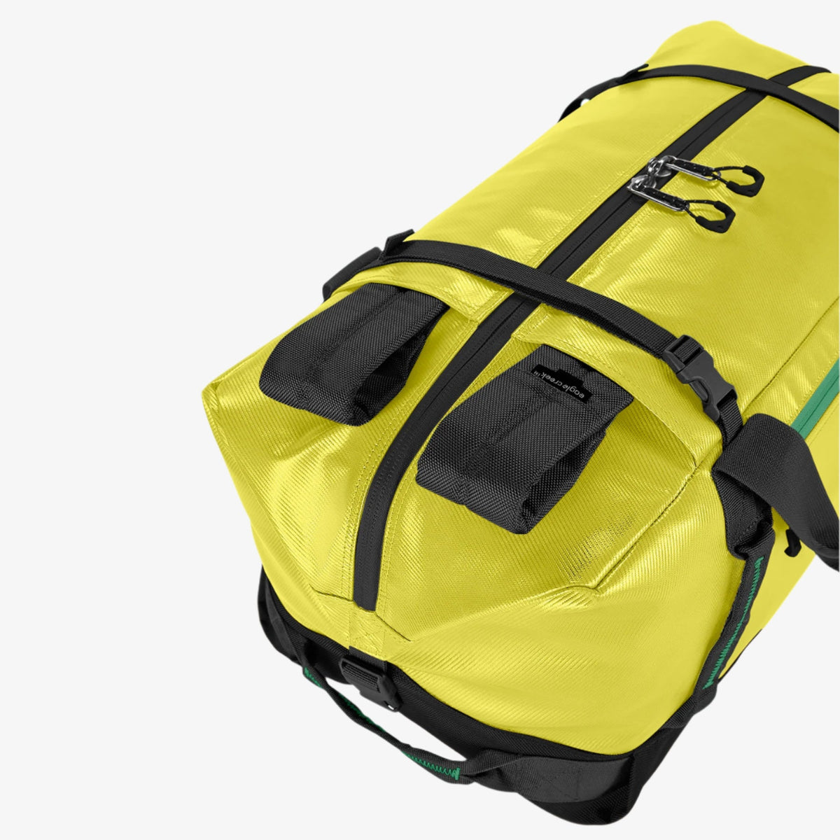 Eagle Creek Migrate 60L Duffel Bag - Electric Yellow