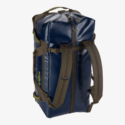 Eagle Creek Migrate 60L Duffel Bag - Rush Blue