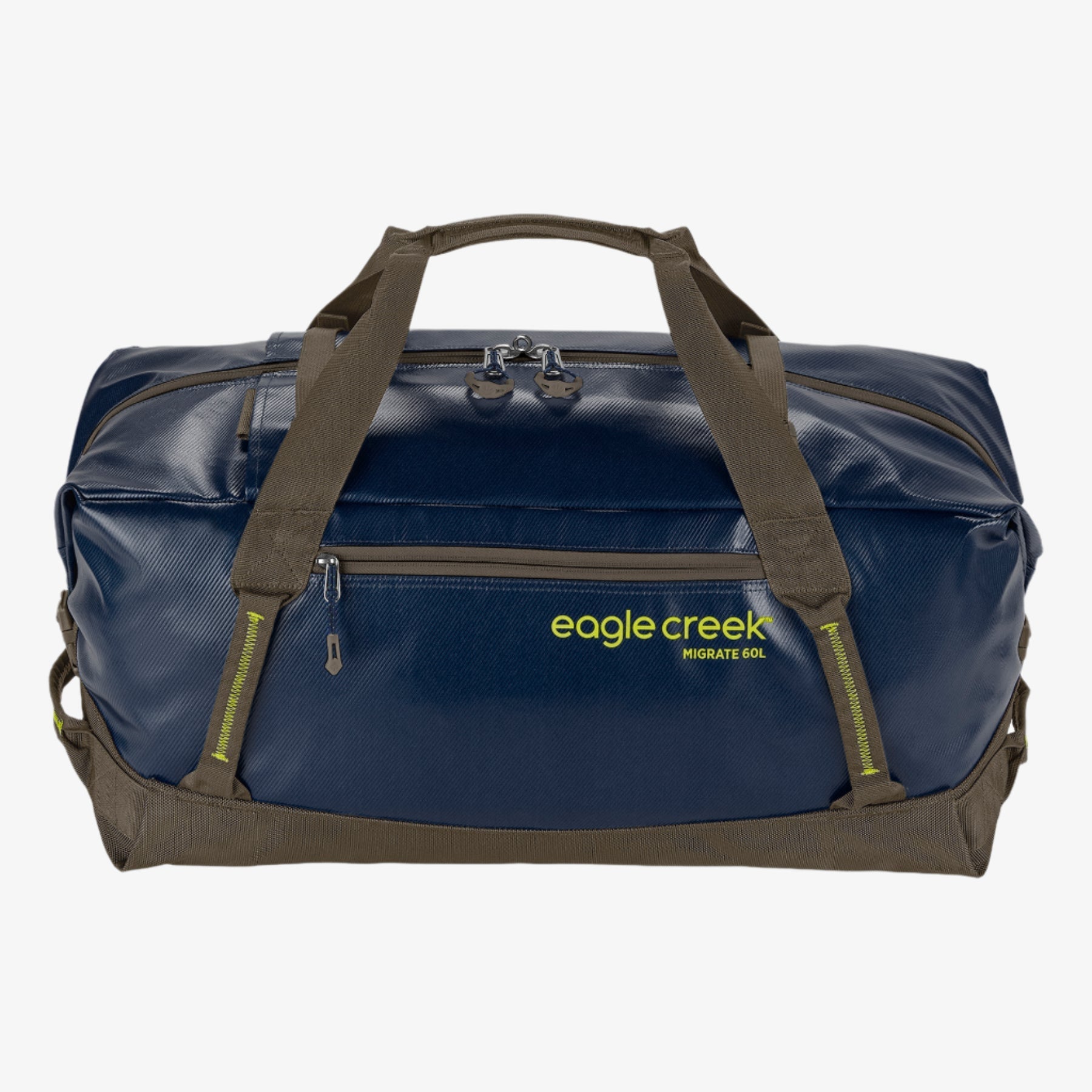 Eagle Creek Migrate 60L Duffel Bag - Rush Blue