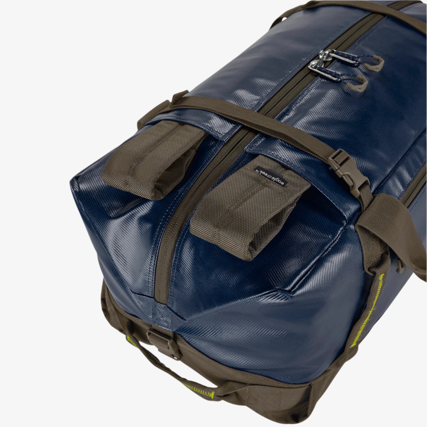 Eagle Creek Migrate 60L Duffel Bag - Rush Blue