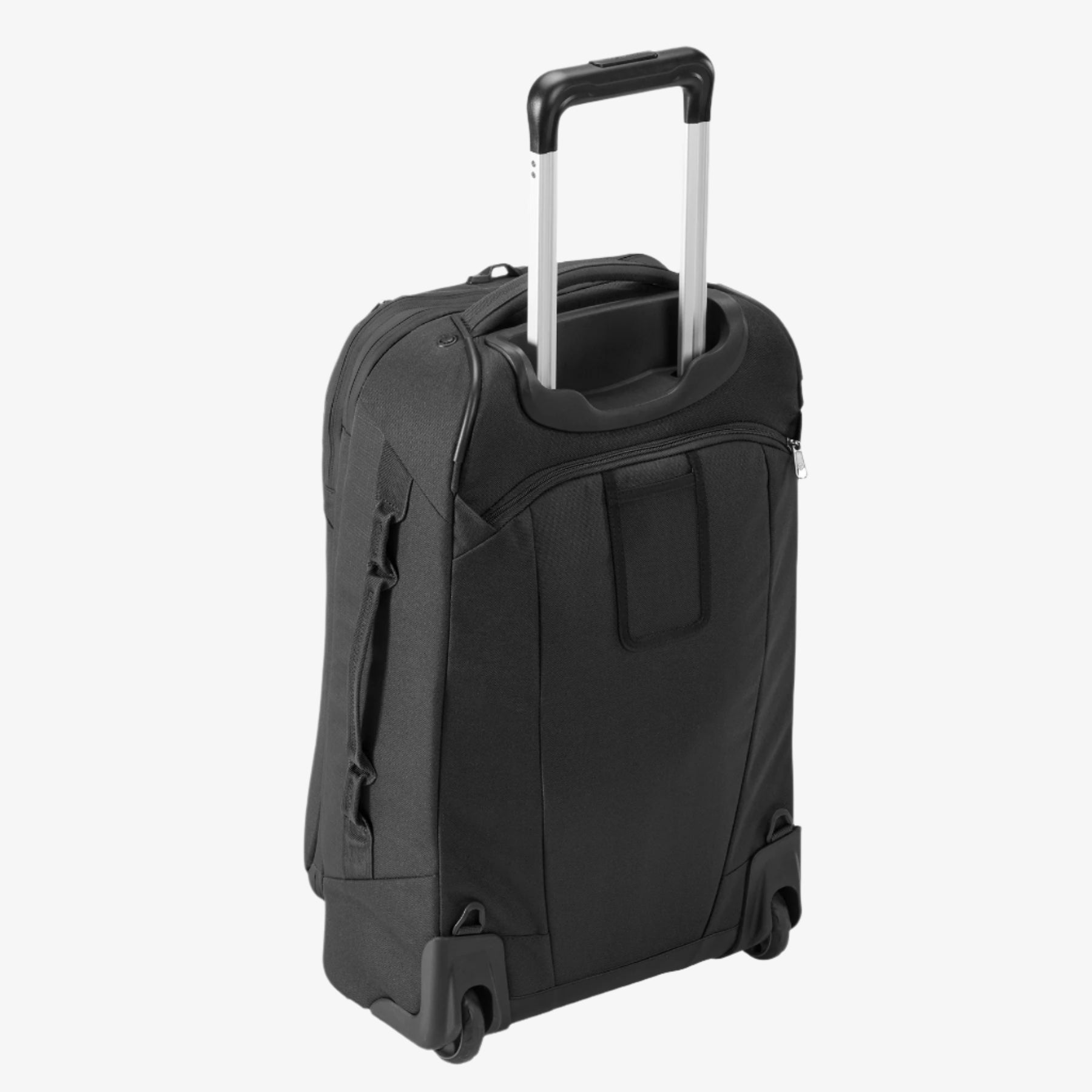 Eagle Creek Expanse 2-Wheel 21.25" Convertible International Carry-On Luggage - Midnight Black