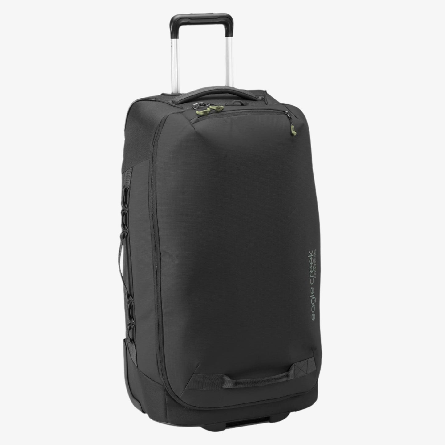 Eagle Creek Expanse 2-Wheel 29" Convertible Luggage - Midnight Black