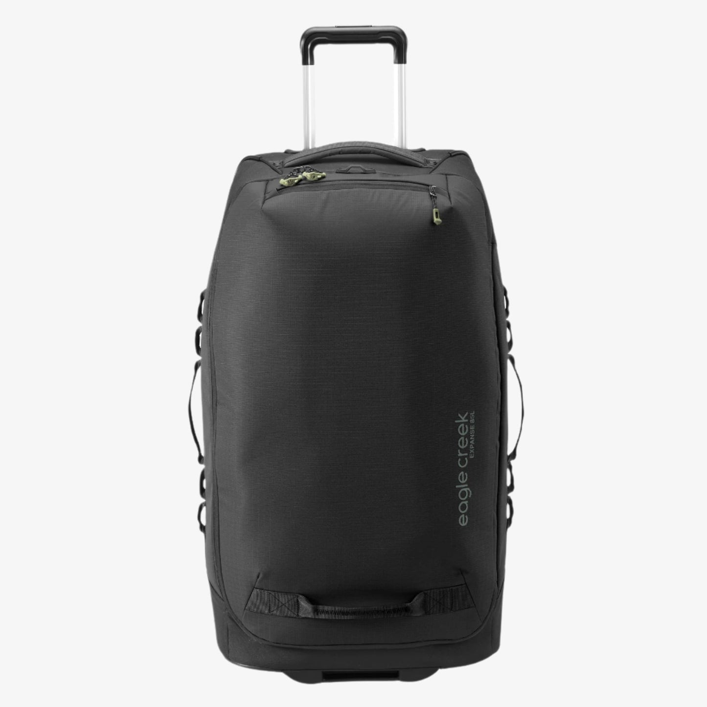 Eagle Creek Expanse 2-Wheel 29" Convertible Luggage - Midnight Black