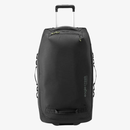Eagle Creek Expanse 2-Wheel 29" Convertible Luggage - Midnight Black