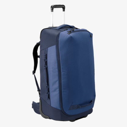 Eagle Creek Expanse 2-Wheel 29" Convertible Luggage - Pilot Blue